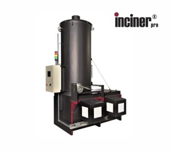 incinerator deseuri inciner pro i200