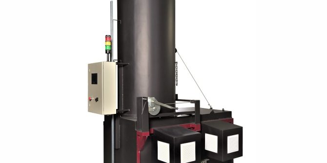 incinerator deseuri inciner pro i200