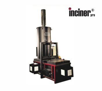 incinerator deseuri inciner pro i400