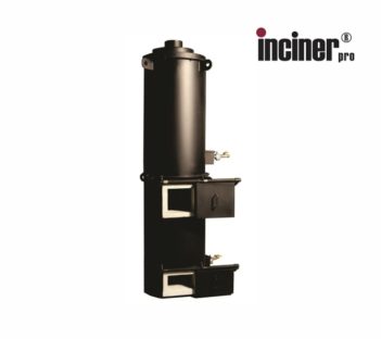 incinerator deseuri inciner pro i75
