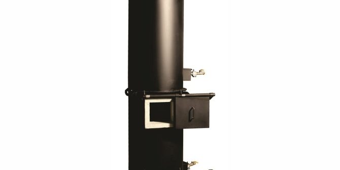 incinerator deseuri inciner pro i75