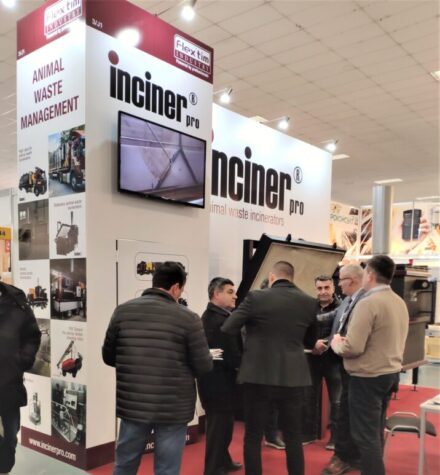 Incinerator Incinerpro AGRA 1 scaled