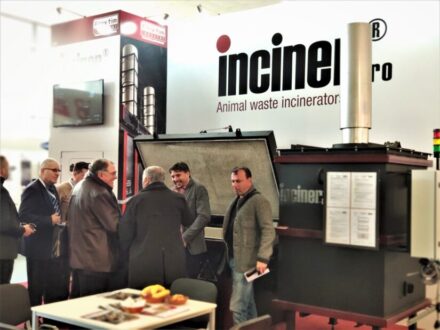 Incinerator Incinerpro AGRA 2 scaled