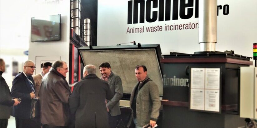 Incinerator Incinerpro AGRA 2 scaled