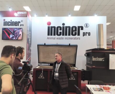 Incinerator Incinerpro AGRA 4 scaled