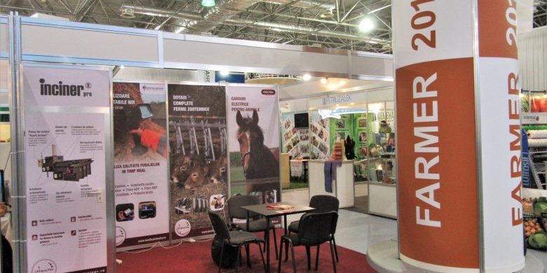 Farmer 2018 - Incineratoare